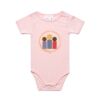 Infant Mini-Me 1-Piece (same day) Thumbnail