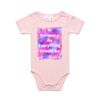 Infant Mini-Me 1-Piece (same day) Thumbnail
