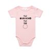 Infant Mini-Me 1-Piece (same day) Thumbnail