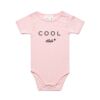 Infant Mini-Me 1-Piece (same day) Thumbnail