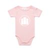 Infant Mini-Me 1-Piece (same day) Thumbnail