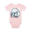 Infant Mini-Me 1-Piece (same day) Thumbnail