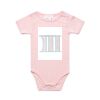 Infant Mini-Me 1-Piece (same day) Thumbnail