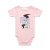 Infant Mini-Me 1-Piece (same day) Thumbnail