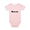 Infant Mini-Me 1-Piece (same day) Thumbnail