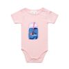 Infant Mini-Me 1-Piece (same day) Thumbnail