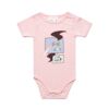 Infant Mini-Me 1-Piece (same day) Thumbnail