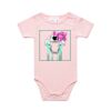 Infant Mini-Me 1-Piece (same day) Thumbnail
