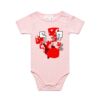 Infant Mini-Me 1-Piece (same day) Thumbnail
