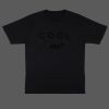 EARTHPOSITIVE Oversized Heavy Jersey T-Shirt (Sale) Thumbnail