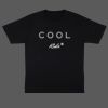 EARTHPOSITIVE Oversized Heavy Jersey T-Shirt (Sale) Thumbnail