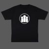 EARTHPOSITIVE Oversized Heavy Jersey T-Shirt (Sale) Thumbnail