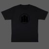 EARTHPOSITIVE Oversized Heavy Jersey T-Shirt (Sale) Thumbnail