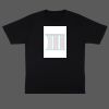 EARTHPOSITIVE Oversized Heavy Jersey T-Shirt (Sale) Thumbnail