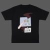 EARTHPOSITIVE Oversized Heavy Jersey T-Shirt (Sale) Thumbnail