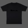 EARTHPOSITIVE Oversized Heavy Jersey T-Shirt (Sale) Thumbnail