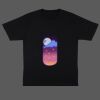 EARTHPOSITIVE Oversized Heavy Jersey T-Shirt (Sale) Thumbnail