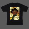 EARTHPOSITIVE Oversized Heavy Jersey T-Shirt (Sale) Thumbnail