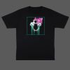 EARTHPOSITIVE Oversized Heavy Jersey T-Shirt (Sale) Thumbnail