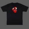EARTHPOSITIVE Oversized Heavy Jersey T-Shirt (Sale) Thumbnail